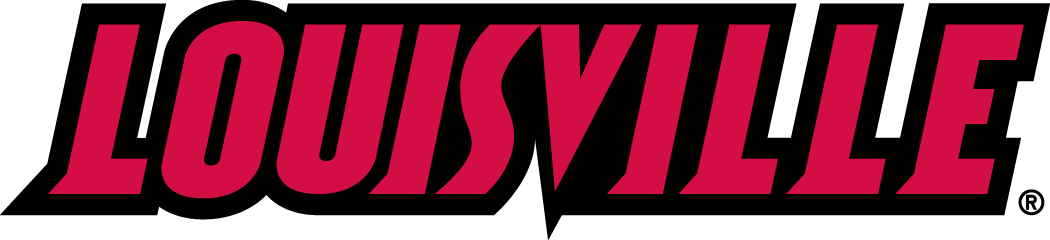 Louisville Cardinals 2013-Pres Wordmark Logo t shirts DIY iron ons
